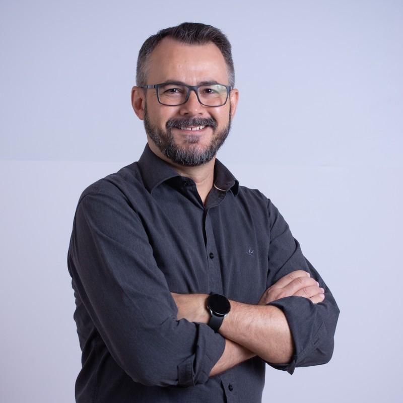 Claudio Gualberto