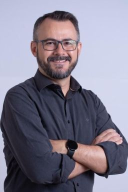 Claudio Gualberto
