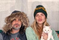 Ewbank lembra em podcast traição de Bruno Gagliasso: “Queria que o avião dele caísse”