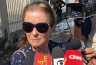 RJ: Mãe de ator morto acredita que filho foi vítima de emboscada e cobra justiça