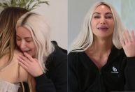 Kim Kardashian revela que é humilhada por Kanye West por conta de antigo sex tap