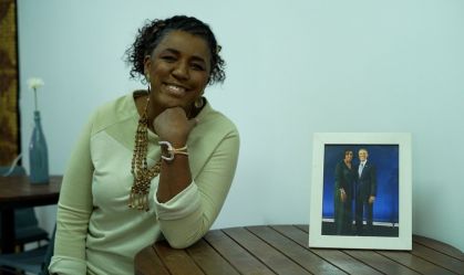 Rachel Maia: “Você não precisa me dar valor, só me dê oportunidade e eu vou mostrar a que eu venho”