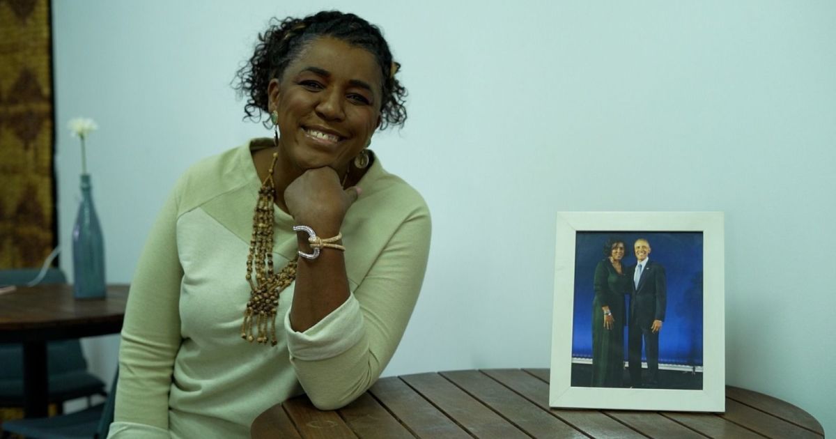 Rachel Maia: “Você não precisa me dar valor...