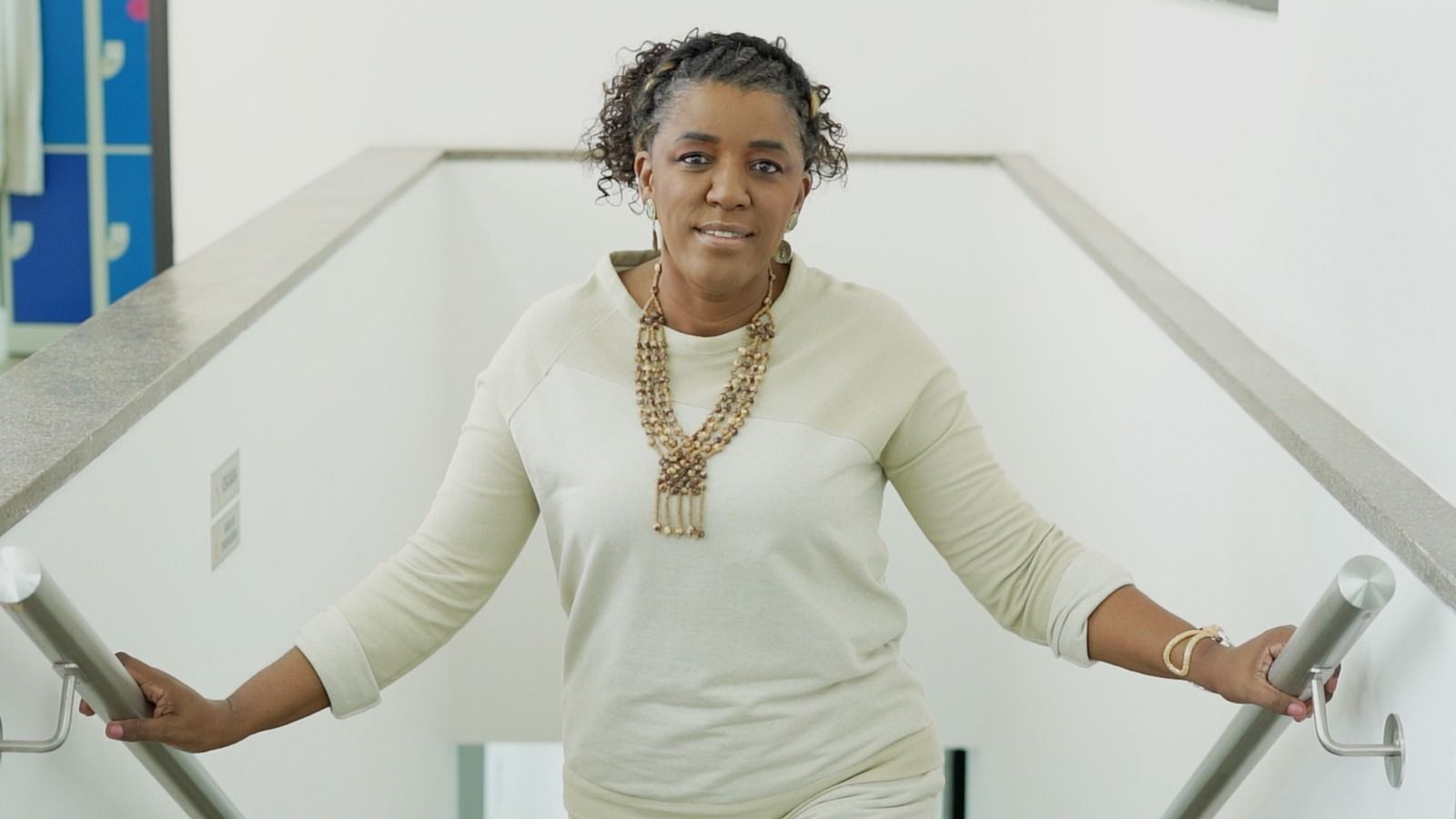 Rachel Maia, CEO da RM Consulting e fundadora do Instituto Capacita-me / Divulgação