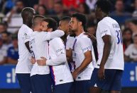 Com uma rodada de antecedência, PSG é campeão francês pela 11ª vez