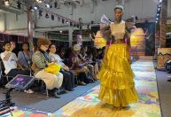 São Paulo recebe a 1ª edição do Africa Fashion Week Brasil