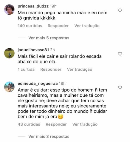 / Reprodução/Instagram