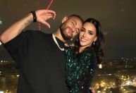 Bruna Biancardi fala sobre expor relação com Neymar: 