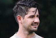 São Paulo treina e Pato faz primeira atividade com elenco