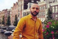 Homem é preso no Rio suspeito de matar turista europeu