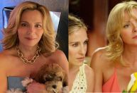 Samantha Jones is back! Kim Cattrall estará na 2ª temporada de “And Just Like That”