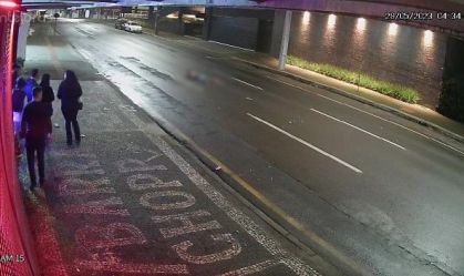 Mulher morre após ser agredida por segurança de boate e atropelada por carro em Cascavel