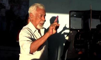 Xanana Gusmão vence no Timor Leste, mas ainda não tem maioria para governo