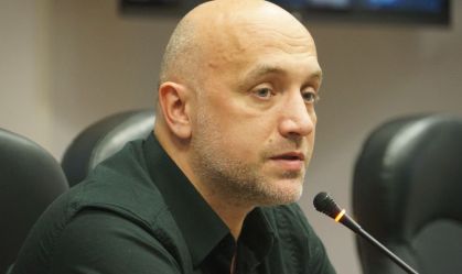 Zakhar Prilepin