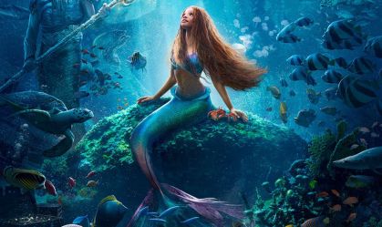 Estreia de "A Pequena Sereia" tira“Velozes e Furiosos ” do topo de bilheteria nos EUA