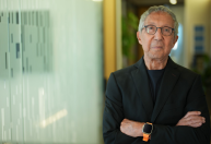 Rodrigo Pacheco é o convidado de estreia da nova temporada de “Caminhos com Abilio Diniz”, na CNN