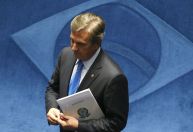 Análise: Collor não foi usado como "bode expiatório" da Lava Jato