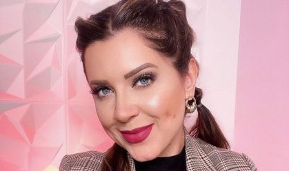 Entenda o que é lipedema, doença que afeta Andressa Ganacin, do BBB 13