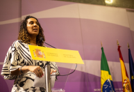Com caso Vini Jr. em pauta, Brasil e Espanha assinam acordo para combate ao racismo