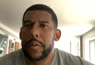 À CNN, Aranha defende punição coletiva em casos de racismo no futebol; veja