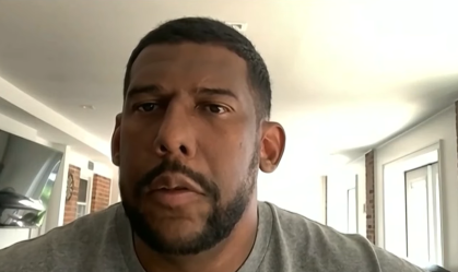 À CNN, Aranha defende punição coletiva em casos de racismo no futebol; veja