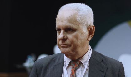 Armando Guedes Coelho, ex-presidente da Petrobras