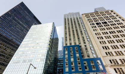 Terremoto de magnitude 2,2 atingiu partes de Nova York e Nova Jersey
