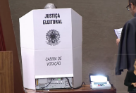 TSE aprova proposta de orçamento para 2024 com R$ 1,2 bi de Fundo Partidário
