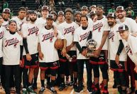 NBA: Miami Heat se impõe, bate o Boston Celtics e vai para grande final