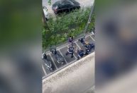 Brasileira trans é agredida por policiais em Milão, na Itália; caso é investigado