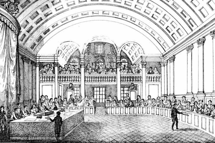assembleia