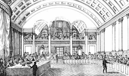 assembleia
