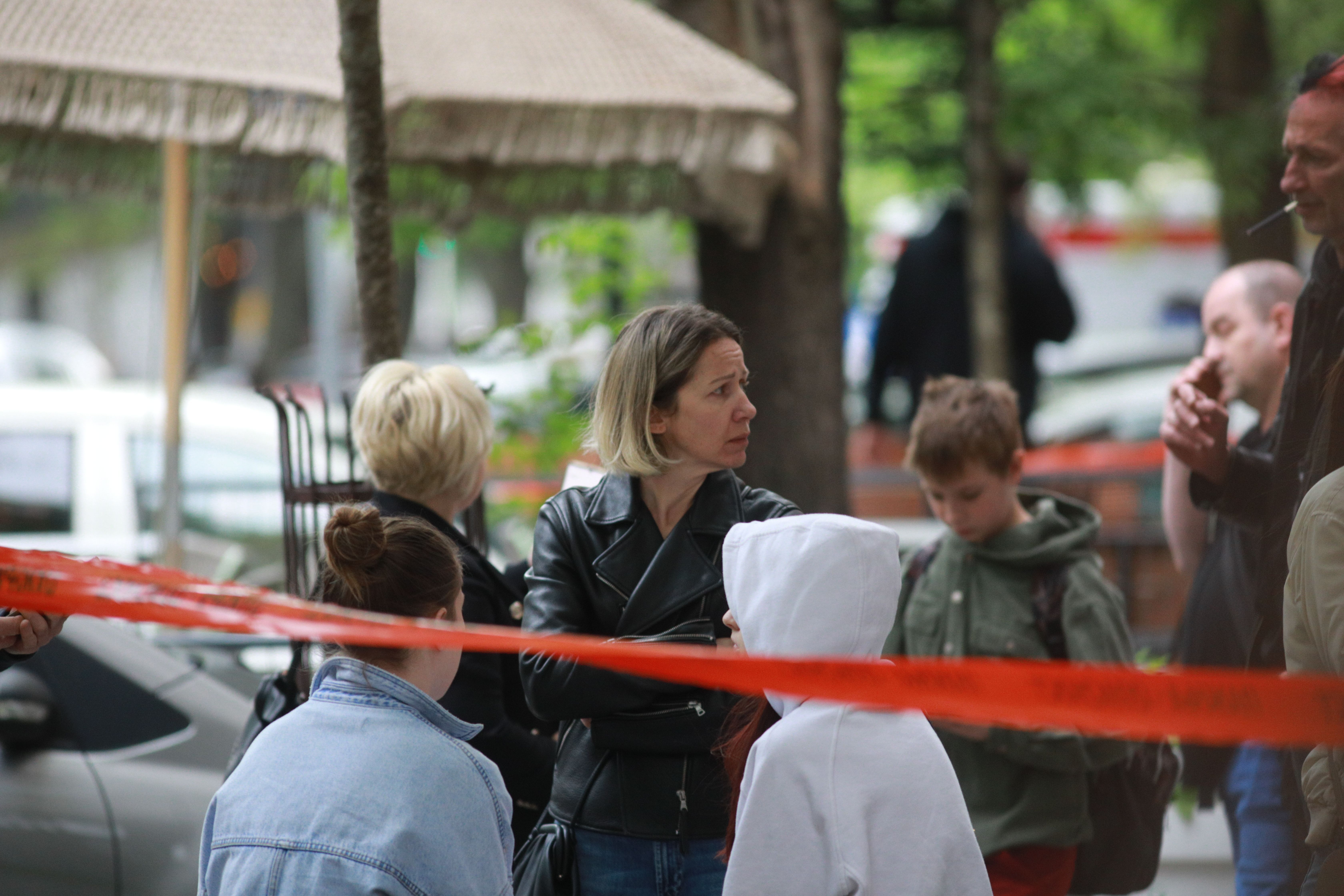 Ataque em escola em Belgrado, na Sérvia, deixa mortos e feridos / Milos Miskov/Agência Anadolu via Getty Images