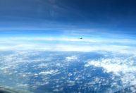 Aviões de guerra chineses invadem espaço aéreo de Taiwan
