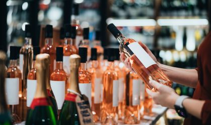 Irlanda terá rótulos em bebidas alertando para riscos à saúde