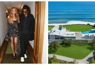 Beyoncé e Jay-Z compram mansão na Califórnia avaliada em R$ 1 bilhão