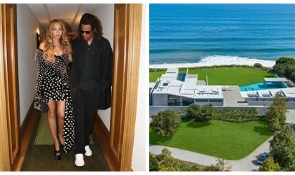 Beyoncé e Jay-Z