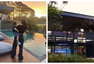 Bianca Andrade, a Boca Rosa, compra mansão avaliada em R$ 18 milhões em SP