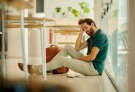 Síndrome de Burnout atinge um a cada três professores infantis, aponta estudo