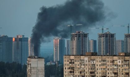Análise: Putin quer que a China acredite na capacidade da Rússia de derrotar a Ucrânia