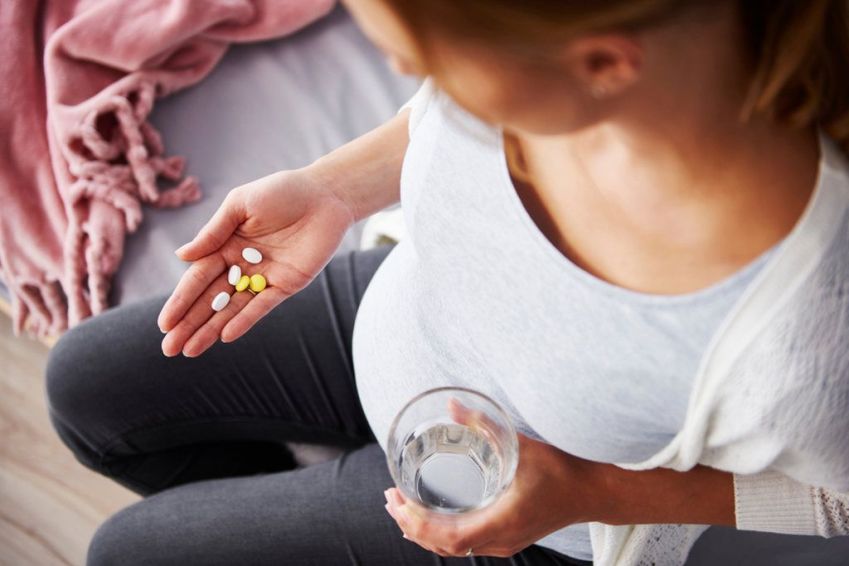 Quem pode sofrer com a carência de vitamina D? / Imagem: Shutterstock