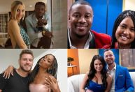 Casamento às Cegas: Confira a situação dos casais que disseram sim no altar