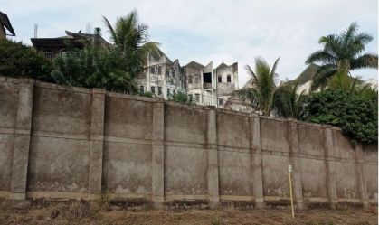 Castelo de cantor José Rico é penhorado para pagar dívida trabalhista; veja fotos
