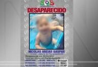 Polícia pedirá quebra do sigilo telefônico de envolvidos em caso de criança de SC encontrada em SP