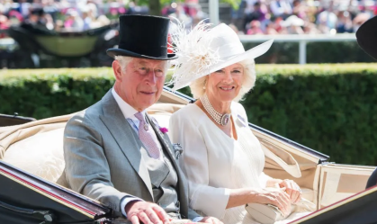 “Se Diana fosse viva, Camilla nunca teria sido rainha”, afirmou biógrafa de Lady Di