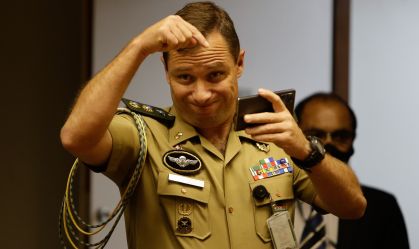 PF identifica em celular de Cid indícios de que militares financiaram tentativa de golpe de Estado