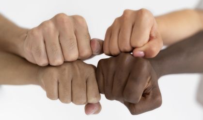 Datafolha: uma em cada seis crianças já teria sofrido racismo no Brasil