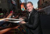 Ray Stevenson, ator de ganhador do Oscar 2022 e “Thor”, morre aos 58 anos