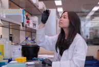Novo antibiótico, descoberto com inteligência artificial, pode combater superbactéria perigosa