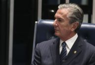 Moraes autoriza Collor a cumprir pena em Maceió